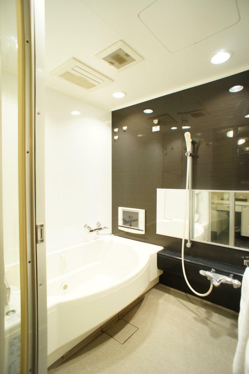โฮเทล ฟรี สไตล์ Hotel โคฟุ ภายนอก รูปภาพ